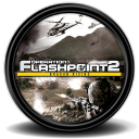 Operation Flaschpoint 2 - Dragon Rising 4 Icon